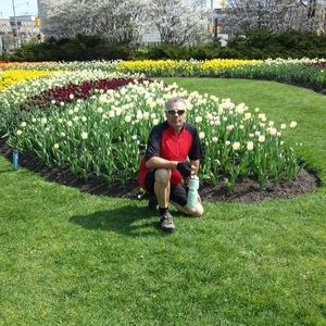 Meet your Posher, Bertrand